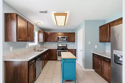 2446 Halstead Drive, Spring, TX 77386 - Photo 16