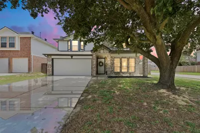 2446 Halstead Drive, Spring, TX 77386 - Photo 2
