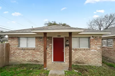 904 1/2 Ellena Road, Houston, TX 77076 - Photo 1