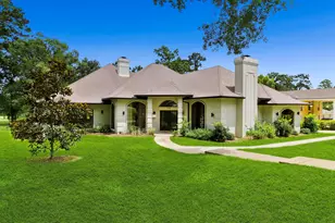 132 Mockingbird Ln, Livingston, TX 77351 - Photo 2