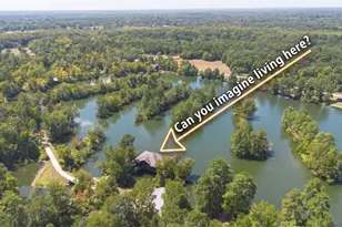 8 Smith Loop S, Cleveland, TX 77327 - Photo 1