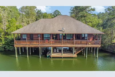 8 Smith Loop S, Cleveland, TX 77327 - Photo 2