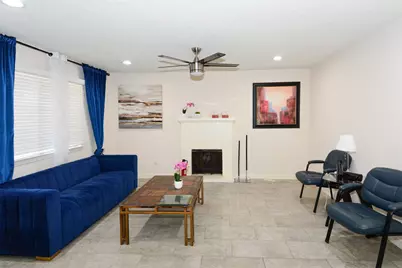 5632 A Birchmont Drive #23, Houston, TX 77091 - Photo 8