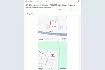 6723 Sandy Oaks Drive, Houston, TX 77050 - Photo 4