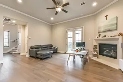 10914 Brookeshire Chase Lane, Houston, TX 77043 - Photo 12