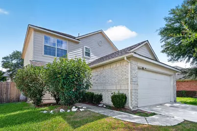 4403 Sprangletop Avenue, Baytown, TX 77521 - Photo 1