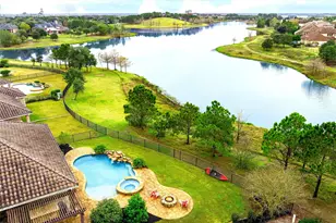 179 Lake View Loop, Fulshear, TX 77441 - Photo 1