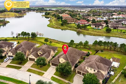 179 Lake View Loop, Fulshear, TX 77441 - Photo 46