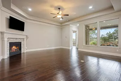 179 Lake View Loop, Fulshear, TX 77441 - Photo 8