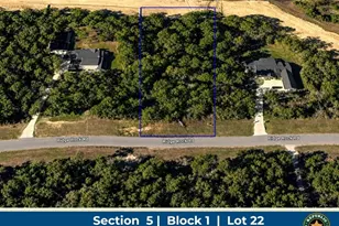 15633 Ridge Rock Rd, Willis, TX 77378 - Photo 1