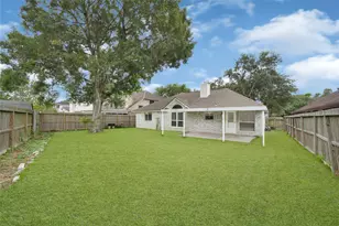 16111 Blue Mesa Ridge Dr, Friendswood, TX 77546 - Photo 24