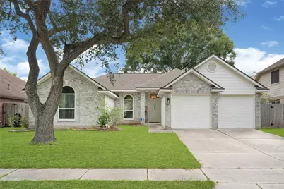16111 Blue Mesa Ridge Drive, Friendswood, TX 77546 - Photo 2