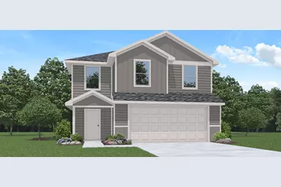 14405 Tawny Street, Splendora, TX 77372 - Photo 1