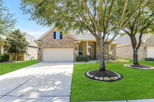 16610 Empire Gold Dr, Cypress, TX 77433 - Photo 4