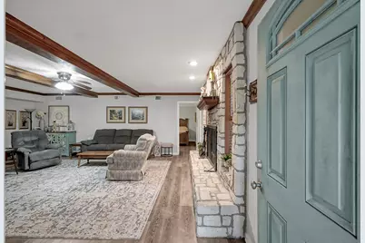 80 Nettie Phillips Road, Coldspring, TX 77331 - Photo 6