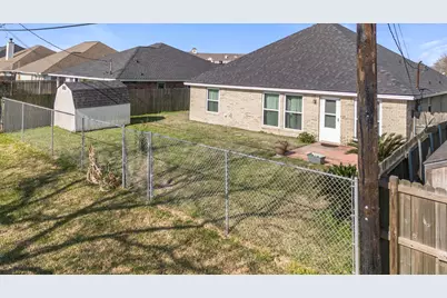 3460 Lake Arthur Drive, Port Arthur, TX 77642 - Photo 26