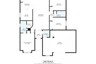 3460 Lake Arthur Dr, Port Arthur, TX 77642 - Photo 28