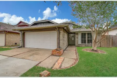 6823 Puerta Vista Lane, Houston, TX 77083 - Photo 2