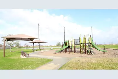 8611 Oakdale Bluff Court, Richmond, TX 77407 - Photo 24
