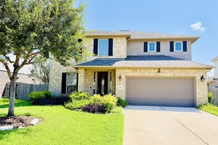 8611 Oakdale Blf Ct, Richmond, TX 77407 - Photo 1