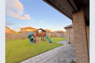 8611 Oakdale Bluff Court, Richmond, TX 77407 - Photo 20