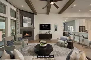 5302 Dream Ct, Manvel, TX 77578 - Photo 2