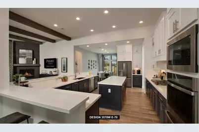 5302 Dream Court, Manvel, TX 77578 - Photo 4