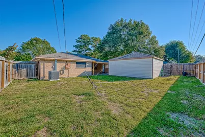 11503 High Star Drive, Houston, TX 77072 - Photo 46
