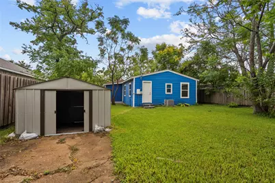 1101 8th Avenue N, Texas City, TX 77590 - Photo 18