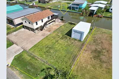 763 County Road 209, Sargent, TX 77414 - Photo 34