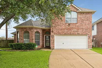 16542 Crossfield Drive, Houston, TX 77095 - Photo 4