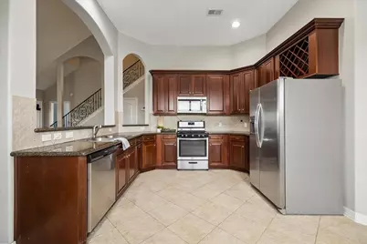16542 Crossfield Drive, Houston, TX 77095 - Photo 14
