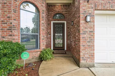 16542 Crossfield Drive, Houston, TX 77095 - Photo 2