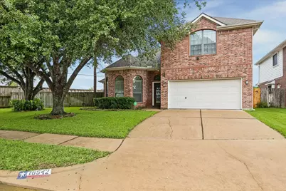 16542 Crossfield Drive, Houston, TX 77095 - Photo 1