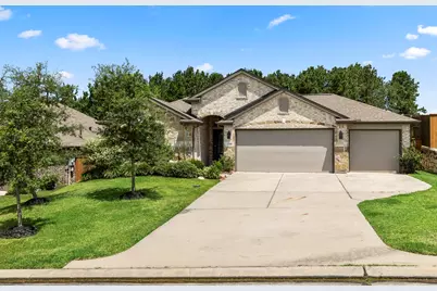 12340 Delta Timber Drive, Conroe, TX 77304 - Photo 2