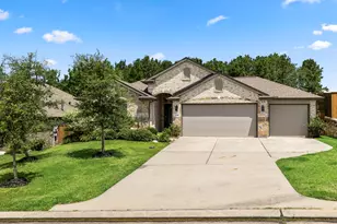 12340 Delta Timber Dr, Conroe, TX 77304 - Photo 2