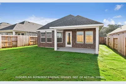 1054 Garnet Star Drive, La Marque, TX 77568 - Photo 14