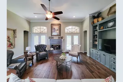 11503 Taos Lane, Houston, TX 77070 - Photo 8