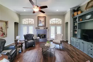 11503 Taos Ln, Houston, TX 77070 - Photo 8