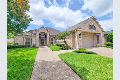 11503 Taos Lane, Houston, TX 77070 - Photo 1