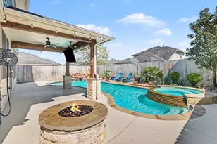 15538 Chaco Canyon Dr, Cypress, TX 77429 - Photo 36