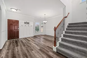 15538 Chaco Canyon Dr, Cypress, TX 77429 - Photo 8