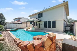 15538 Chaco Canyon Dr, Cypress, TX 77429 - Photo 38