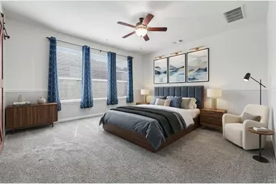 15538 Chaco Canyon Drive, Cypress, TX 77429 - Photo 20