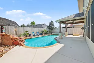 15538 Chaco Canyon Dr, Cypress, TX 77429 - Photo 34