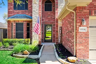 15538 Chaco Canyon Dr, Cypress, TX 77429 - Photo 4
