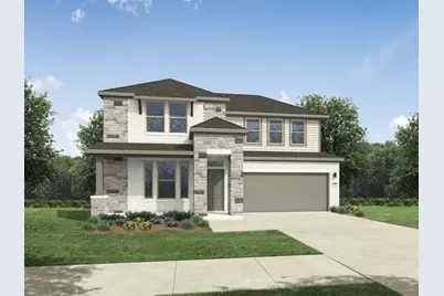 31111 Napoli Hills Drive, Huffman, TX 77336 - Photo 1