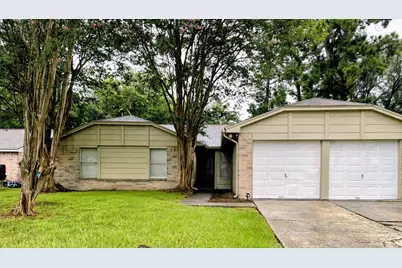 4630 Enchanted Rock Lane, Spring, TX 77388 - Photo 1