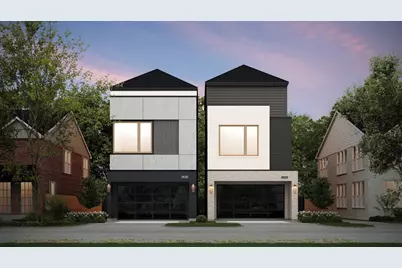 2628 Peckham Street, Houston, TX 77098 - Photo 1