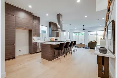 2628 Peckham Street, Houston, TX 77098 - Photo 2